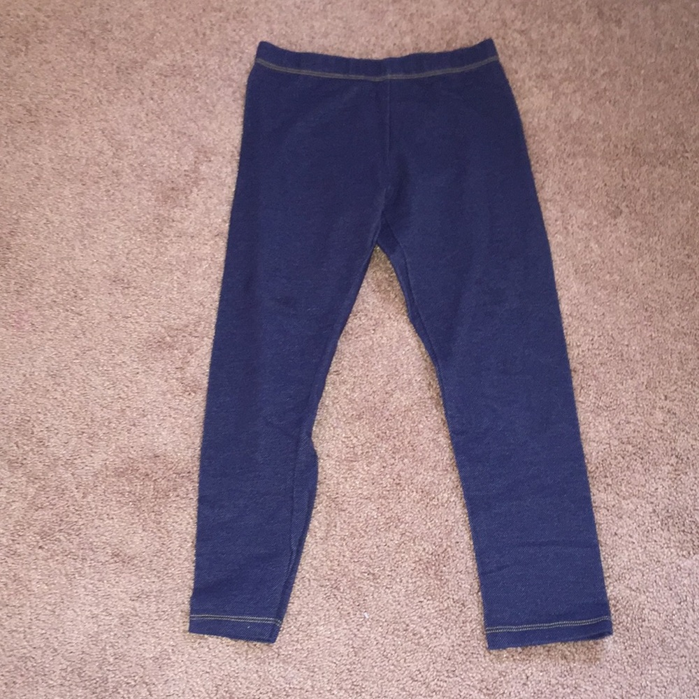 “wonder nation” jeggings